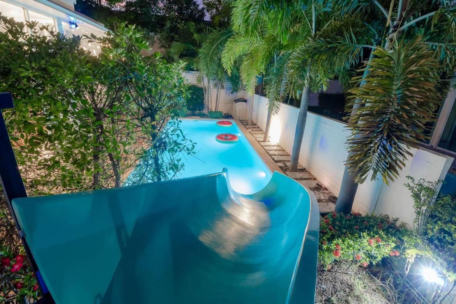 Near Beach One Pool Villa 1 Cha-Am Exterior photo